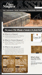 Mobile Screenshot of classisniagara.ca